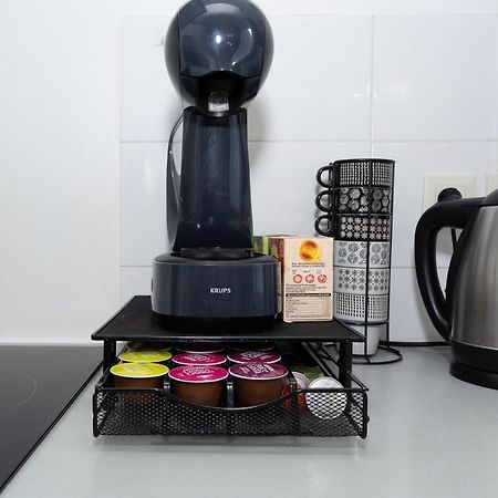 T3-Rare-2 Chambres-Parking Gratuit-2 Terrasses-Netflix-Proche Paris-La Defense Argenteuil Zewnętrze zdjęcie