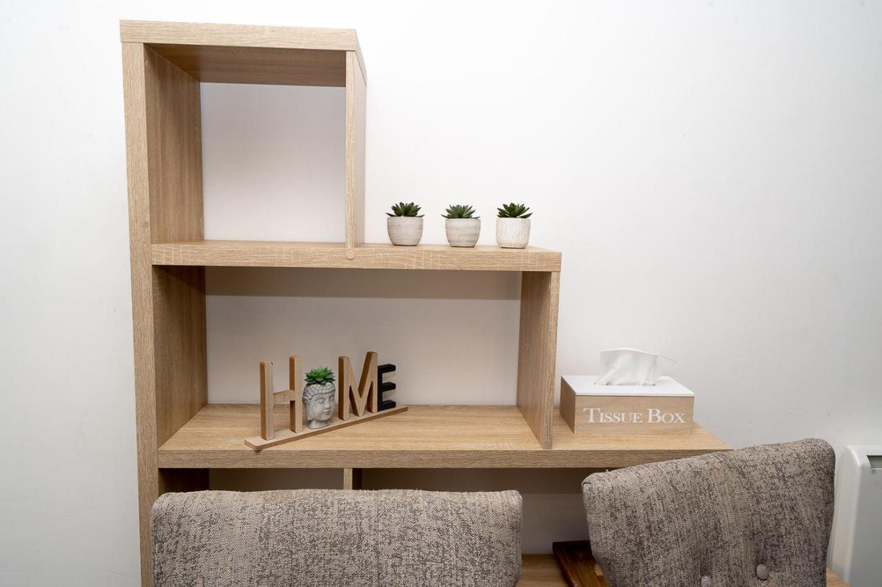 T3-Rare-2 Chambres-Parking Gratuit-2 Terrasses-Netflix-Proche Paris-La Defense Argenteuil Zewnętrze zdjęcie