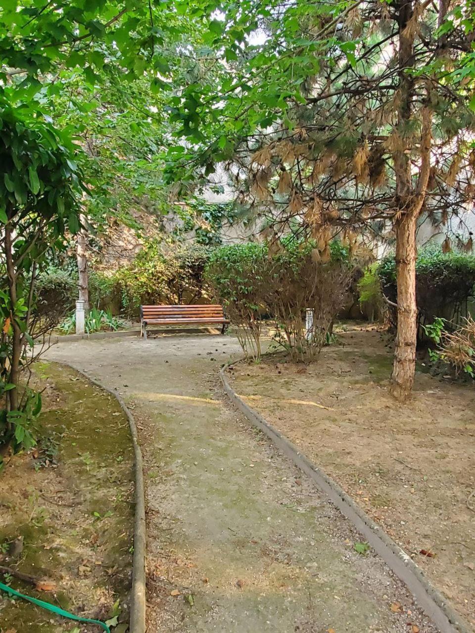 T3-Rare-2 Chambres-Parking Gratuit-2 Terrasses-Netflix-Proche Paris-La Defense Argenteuil Zewnętrze zdjęcie